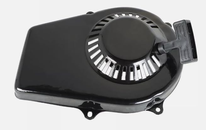 for Pulsar 72CC PG1202S 900 1200 Watt 2-Stroke Generator Recoil Starter Assembly