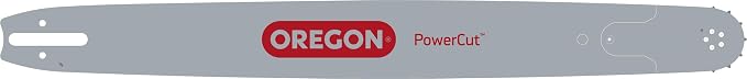 Oregon 243RNDD025 .063" Gauge 3/8" Pitch 24" Power Match Bar
