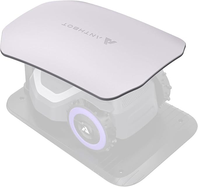 ANTHBOT Garage for M/N Series-M5/M9/M5 LIDAR/N8 Robot Lawn Mower