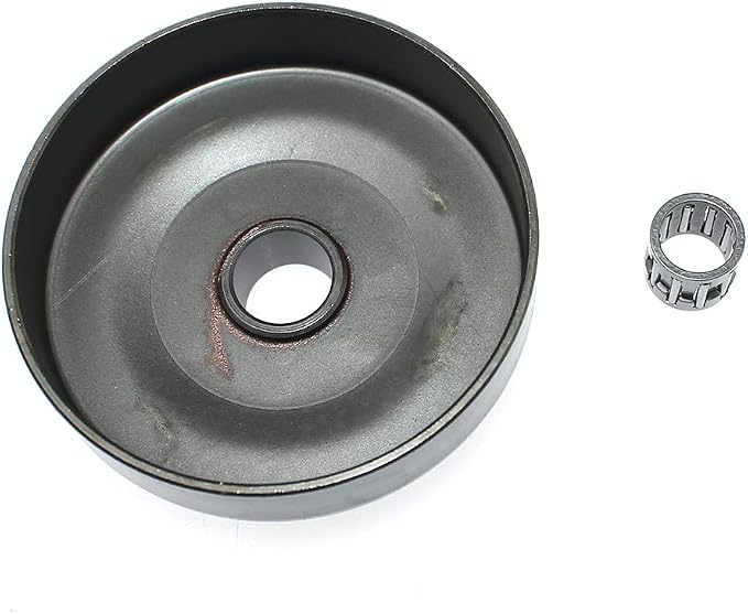 Clutch Drum Sprocket Spur For Husqvarna 36,41,120 Mark II,136,136LE,137,137E,141,142LE,142,142E,230,235,236,240,Poulan,2200,2500,2600,2750,2775,2900,3050,P600,PP255,PP295,PP310,PP315,PP4620AV,