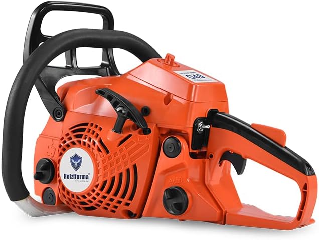 Farmertec Holzfforma 40.2CC G40 Chain Saw Power Head All Complete Parts Are Compatible With ECHO CS-420ES Chainsaw