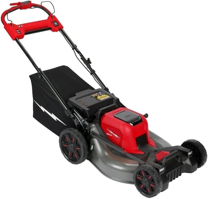 New 2823-20 Self-Propelled Mower for Milwaukee M18 Fuel 21" Cordless Lawn Mowers - Tool Only