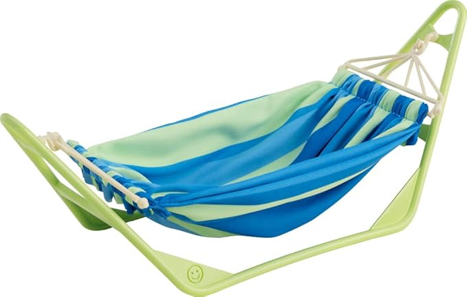 GOOD SMILE COMPANY Nendoroid Moa Hammock [Green]