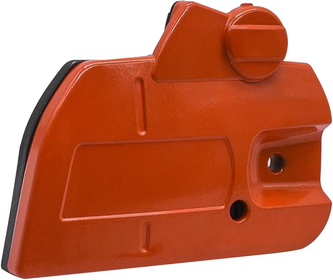 536329204 Chain Brake Clutch Cover Assembly for Husqvarna 435 440 E II Chainsaw Replace 501388203 501388201 Clutch Covers