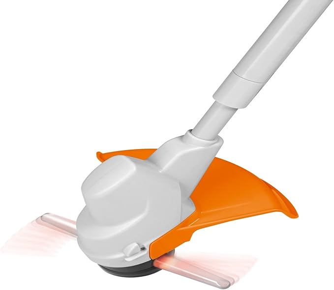 Stihl 4204600015 Battery Powered Brush Cutter for Children