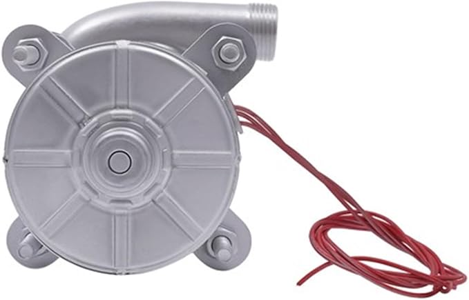 Micro Hydroelectric Generator, 500W 220V Portable Water Turbine Generator, Eco-Friendly Hydro Power System For Home Use, Lighting & Monitoring