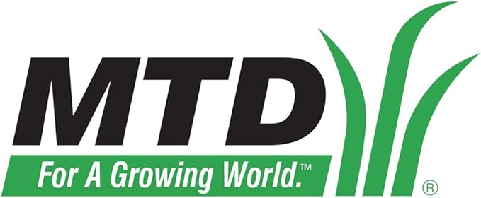 Mtd 964-04154A Lawn Mower Grass Bag Genuine Original Equipment Manufacturer (OEM) Part