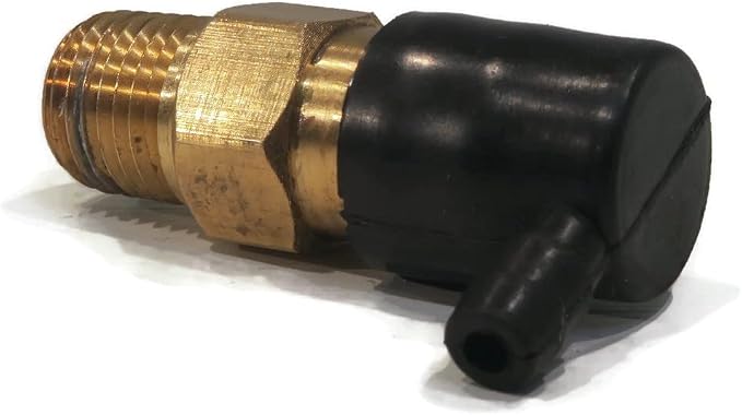 The ROP Shop 3100psi Pressure Washer 7/8" Shaft Pump for Portable Power Equipment PWV28/2.5HI