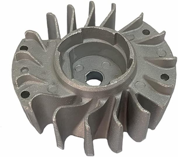 MS180 Chainsaw Flywheel for Stihl 017 018 MS170 MS180 Chainsaw Replacement Part Number：1123 400 1201