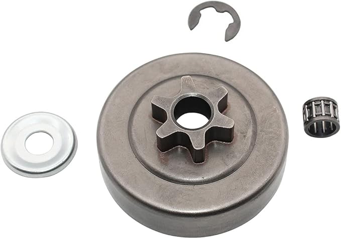 Clutch Drum Sprocket Needle Cage for Stihl 017 018 019T MS170 MS180 MS190 MS190T MS191 MS191T MS210 MS230 MS250 Chainsaw