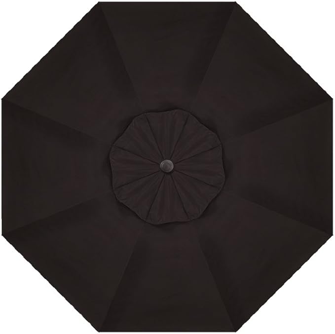 Treasure Garden Market Umbrella Replacement Canopies