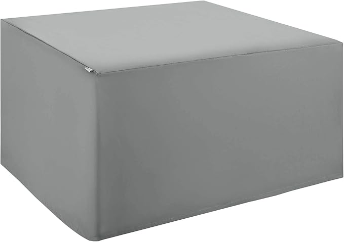Modway Immerse All-Weather Outdoor Patio Furniture Cover for Use With Convene / Sojourn / Summon Dining Set
