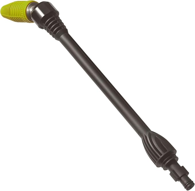 Sun Joe SPX-MARW1 Multi-Angle Rotary Spray Wand for SPX Series Pressure Washers