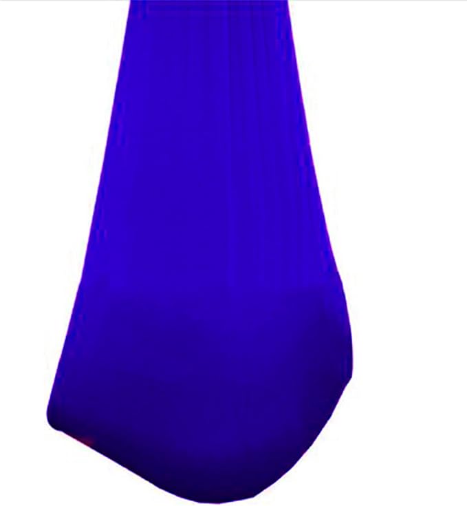 NP Kids Indoor Outdoor Swing Adult Hammock Therapy Sensory Elastic Steady Seat Chairtoy Swing Set for Autism, ADHD, Aspergers (Size : 150x280cm)