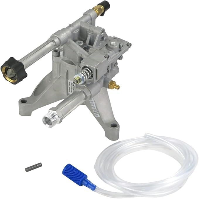 The ROP Shop 2400 PSI Power Pressure Washer Pump for Sears Craftsman 580.752310, 580.752330