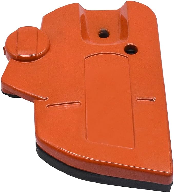 536329204 Chain Brake Clutch Cover Assembly for Husqvarna 435 440 E II Chainsaw Replace 501388203 501388201 Clutch Covers