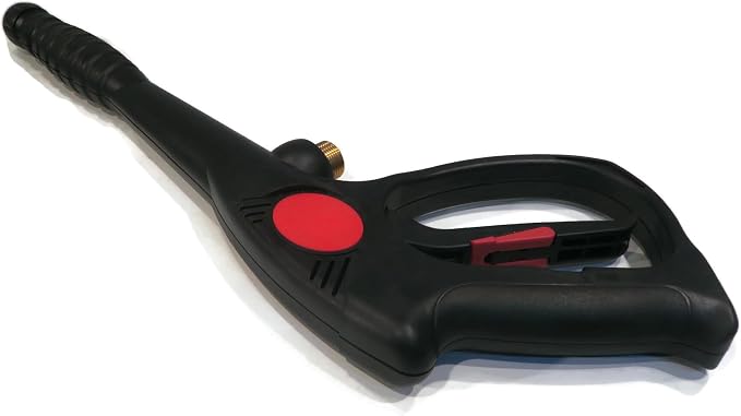 The ROP Shop Pressure Washer Spray Gun & AR 35' Hose for Murray 84003228, 708807, 319853GS