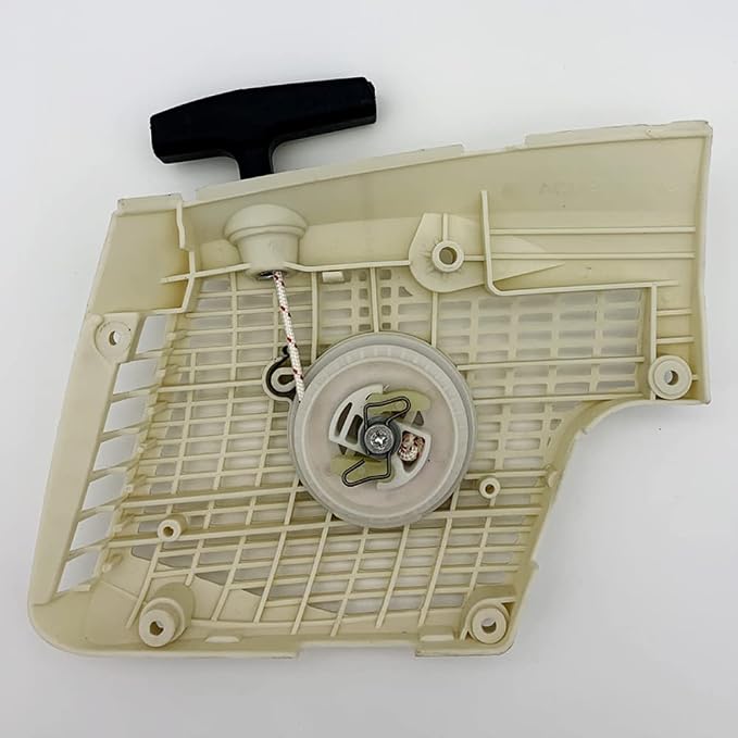Replacement Recoil Pull Starter Assembly Compatible with Sti-hl MS270 MS280 MS 270 280 Attachment Gasoline Chainsaw Spare Parts