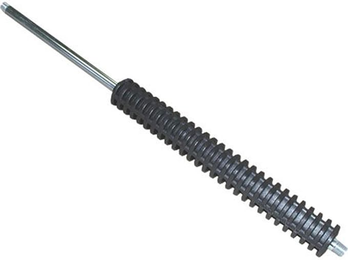 AR ANNOVI REVERBERI AL325X AR North America Pressure Washer Lance, 48", Gray