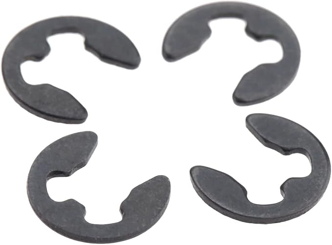 4Set Chain Tensioner Adjuster Adjusting Screw For Husqvarna 36 41 136 137 141 142 235 240 Chainsaw