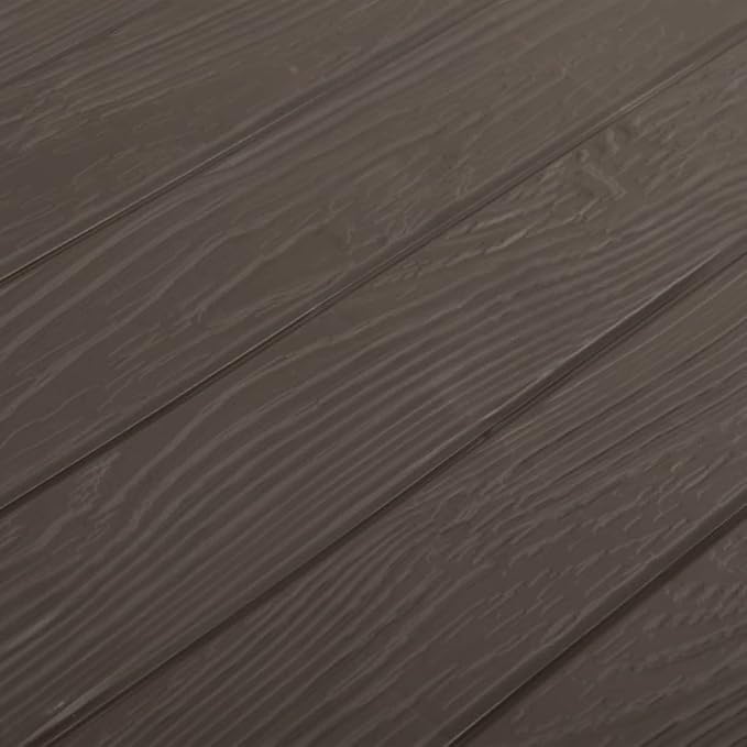 【Fast Shipping】 Outdoor Rattan Storage Box, All Weather Deck Box for Patio Furniture Storage, Outdoor Toys and More Patio Storage Box Brown 45.7"x17.3"x21.7"