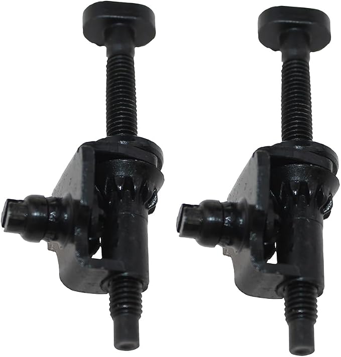 Sawchain Tensioner For Husqvarna 345 345E 346XP 350 351 353 353E 353GE 357 357XP 359 Jonsered 2145 2149 2150 2159 CS2145 CS2147 CS2152 CS2153 CS2156 CS2159 537071201,503869101