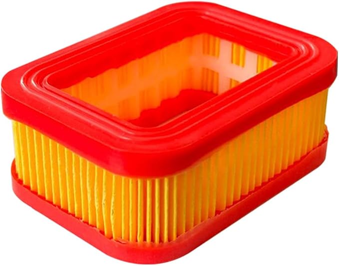 Chain saw engine filter air filter kit replacement component for 45cc 52cc 58cc 5200 5800 4500 model