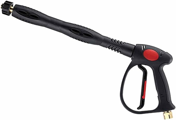 AR Annovi Reverberi MV925-MV70 Ar North America Pressure Washer Gun, 925 20" Lance, Black
