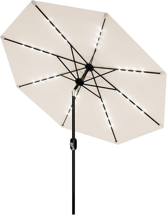 GarveeLife patio umbrella