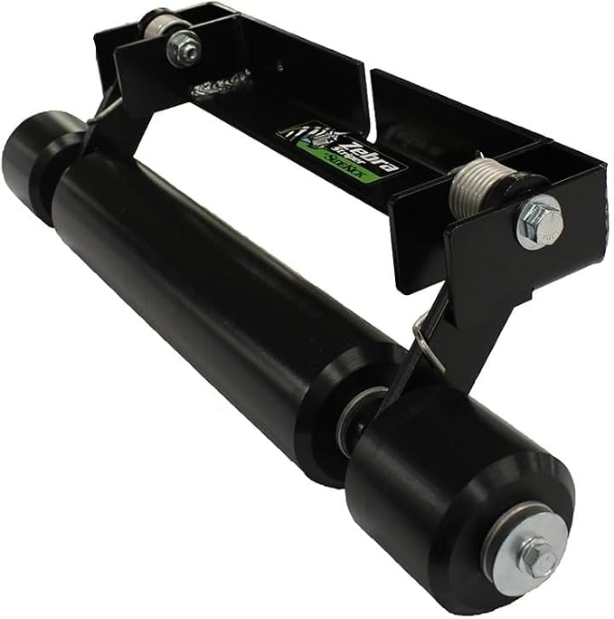 Lawn Stripe Kit for Hustler Raptor X, XL & XD Zero Turn Mowers, 54-Inch, Professional-Grade, Heavy-Duty Roller Design