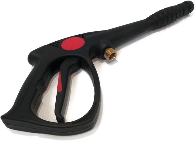 The ROP Shop Front Load Spray Gun for Powerstroke Pressure Washers PS 80946, PS 80947 Handle