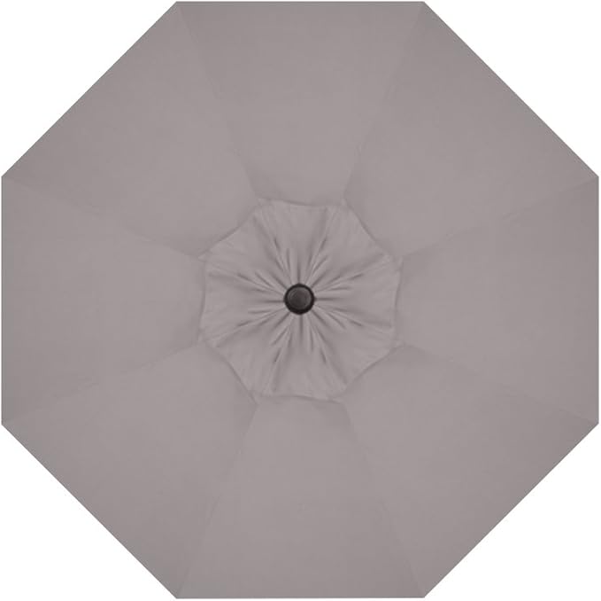 Treasure Garden Market Umbrella Replacement Canopies