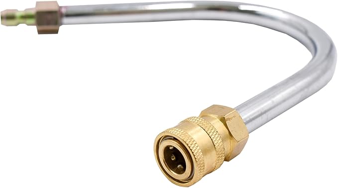 AR North America 5807 14 Plug X Gutter Cleaner 12-Inch