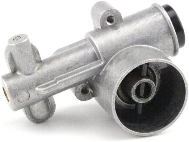 #US Replacement Part for Oil Pump Oiler Housing Compatible with Fits for Stihl 08 08S 08SE Chainsaw 1108 640 3200 pupart249#0412