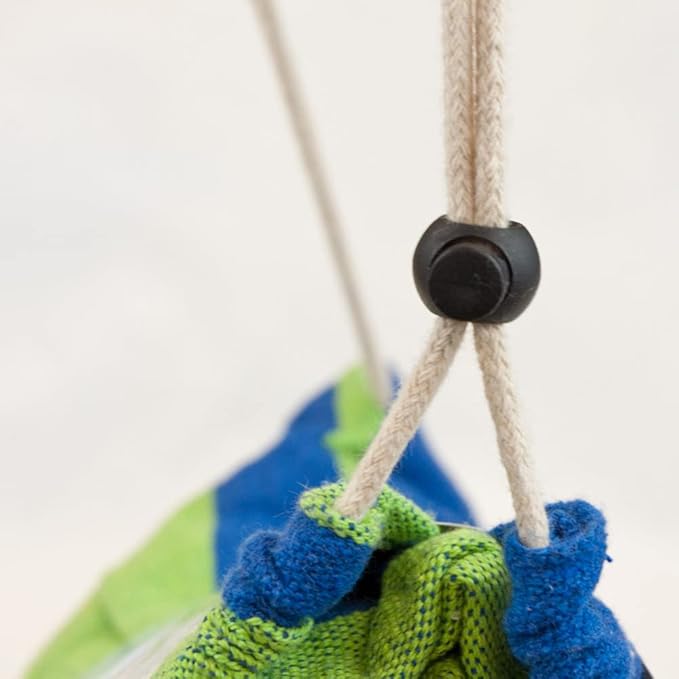 Hammock Bliss BH-400-B Bliss Brazilian Hammock,220 lbs. Capacity - Assorted Colors