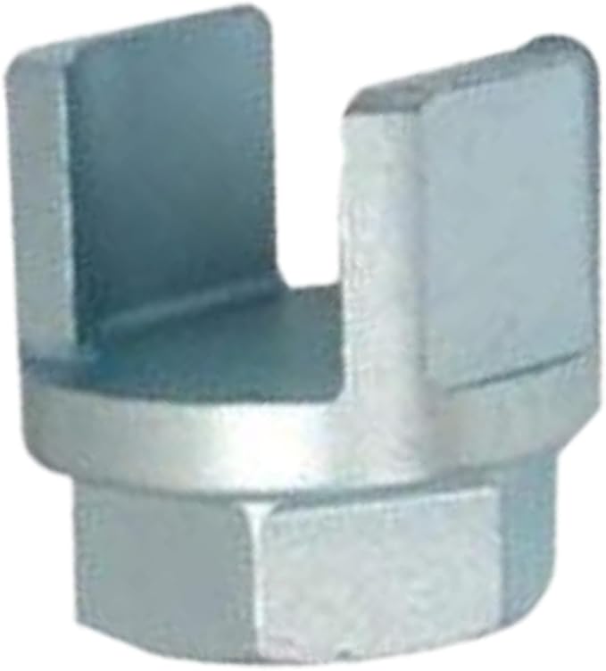 Replacement Chainsaw Clutch Removal Tool Compatible with Husqvarna Parts 340 345 346 350 351 353 445 455 450 455 460 Replacement Part 502 54 16-03 502541603