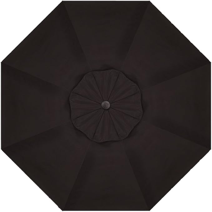 Treasure Garden Market Umbrella Replacement Canopies