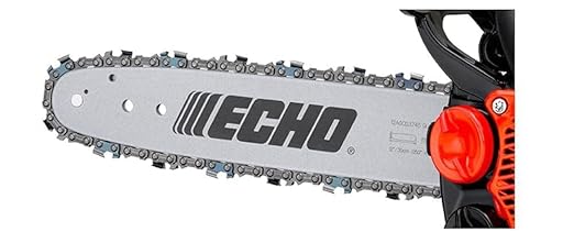 Echo CS-2511T 14" 25.0cc Top-Handle Gas Chainsaw