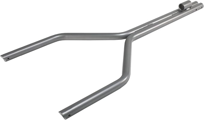 BE Pressure 4000 PSI Whirl-A-Way Surface Cleaner Size: 20"