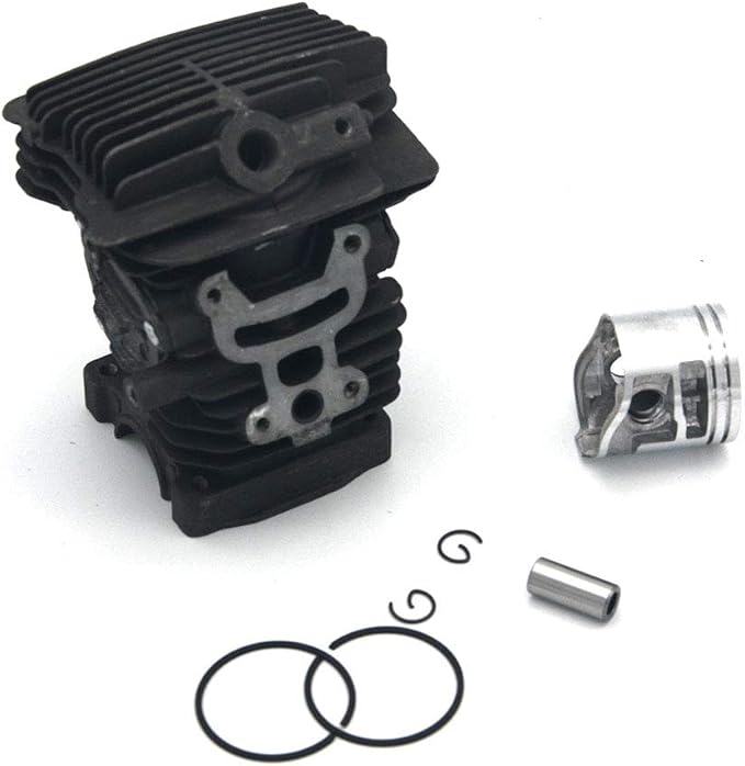 38MM Cylinder Piston Kit For Stihl MS171 MS171C MS171Z Chainsaw Part Number: 1139 020 1203