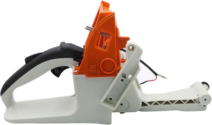 Priprilod Gas Tank & Rear Handle Assembly 1122-350-0817 - Compatible with Stihl MS660 & 066 Magnum Chainsaws