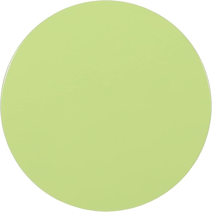 Christopher Knight Home Mellie Outdoor Side Tables - Green (Set of 2)