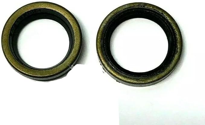 Compatible with Homelite Crankshaft Oil Seals for Chainsaws Replaces # A12282A, 58308B, Super Xl, SXL, Big Red, Old Blue