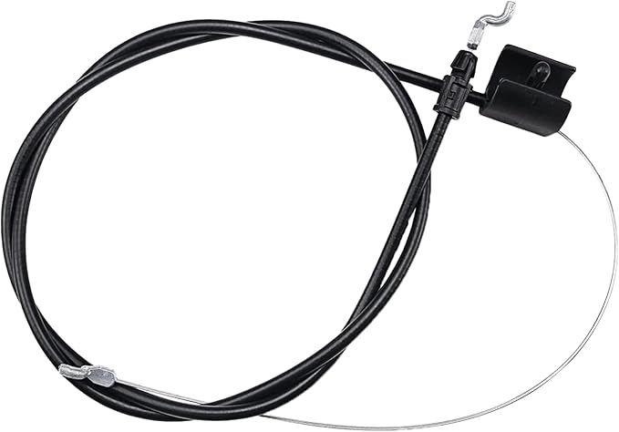 746-1130 Control Cable for Troy Bilt 12av565q711 11a-542q711 946-1130 11a-b290711 11a-436a711 12av566m011 12av566n011