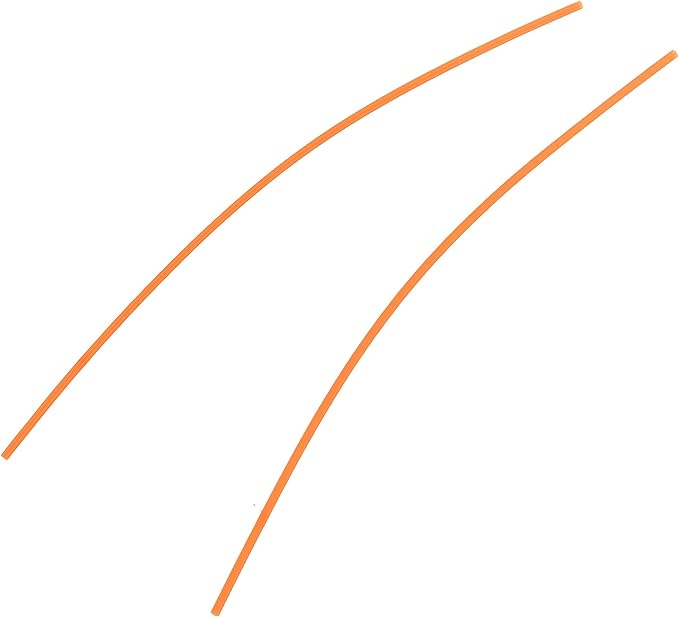 String Trimmer Head, .095 In. Dia