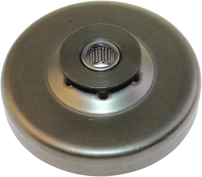 Clutch Drum Chain Sprocket Rim For DCS340 DCS341 DCS400 DCS401 DCS33 DCS330S DCS342 DCS344 DCS390 DCS410 DCS411 DE3435 DES300 DES350 DES400 028223100