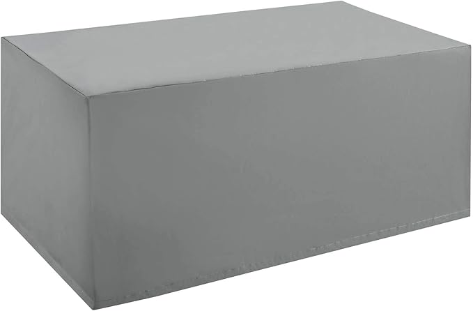 Modway Immerse All-Weather Outdoor Patio Furniture Cover for Use With Convene / Sojourn / Summon Coffee Table