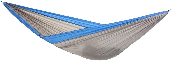Easy Traveller Lightweight Camping Hammock by Byer of Maine