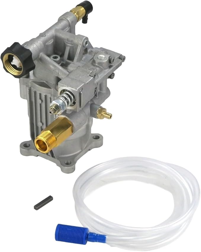 The ROP Shop Power Pressure Washer Pump for Coleman, ProForce PW0102350, PW0102350.03 Sprayers