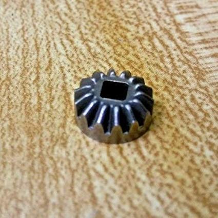 Echo V651000011 Chainsaw Drive Gear Genuine Original Equipment Manufacturer (OEM) Part
